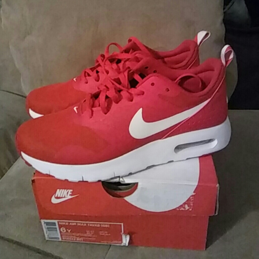 Nike air max tavas