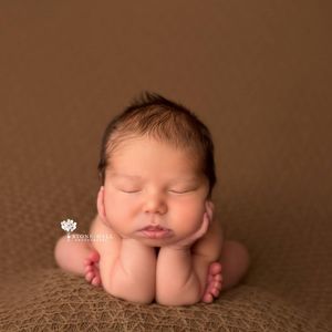 Meet your Posher, Melanie