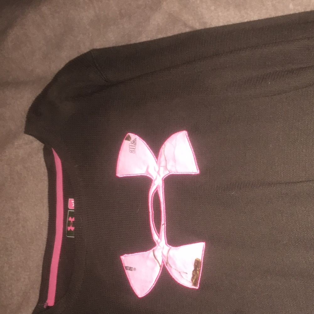UA camo