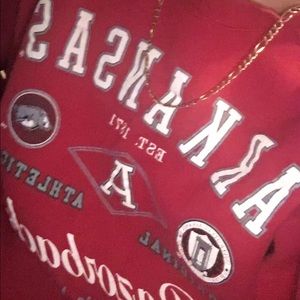 Meet your Posher, Ginny