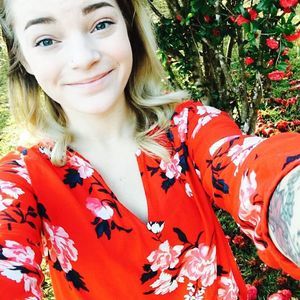 Meet your Posher, Savannah