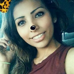 Meet your Posher, Saide