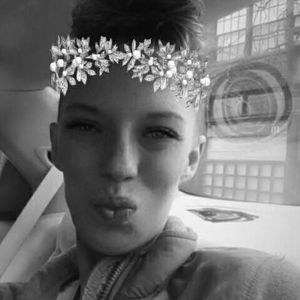 Meet your Posher, Misty