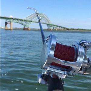 Meet your Posher, Kyle