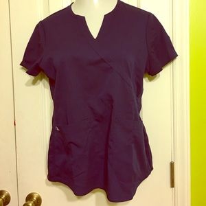 NrG Scrub Top by Barco