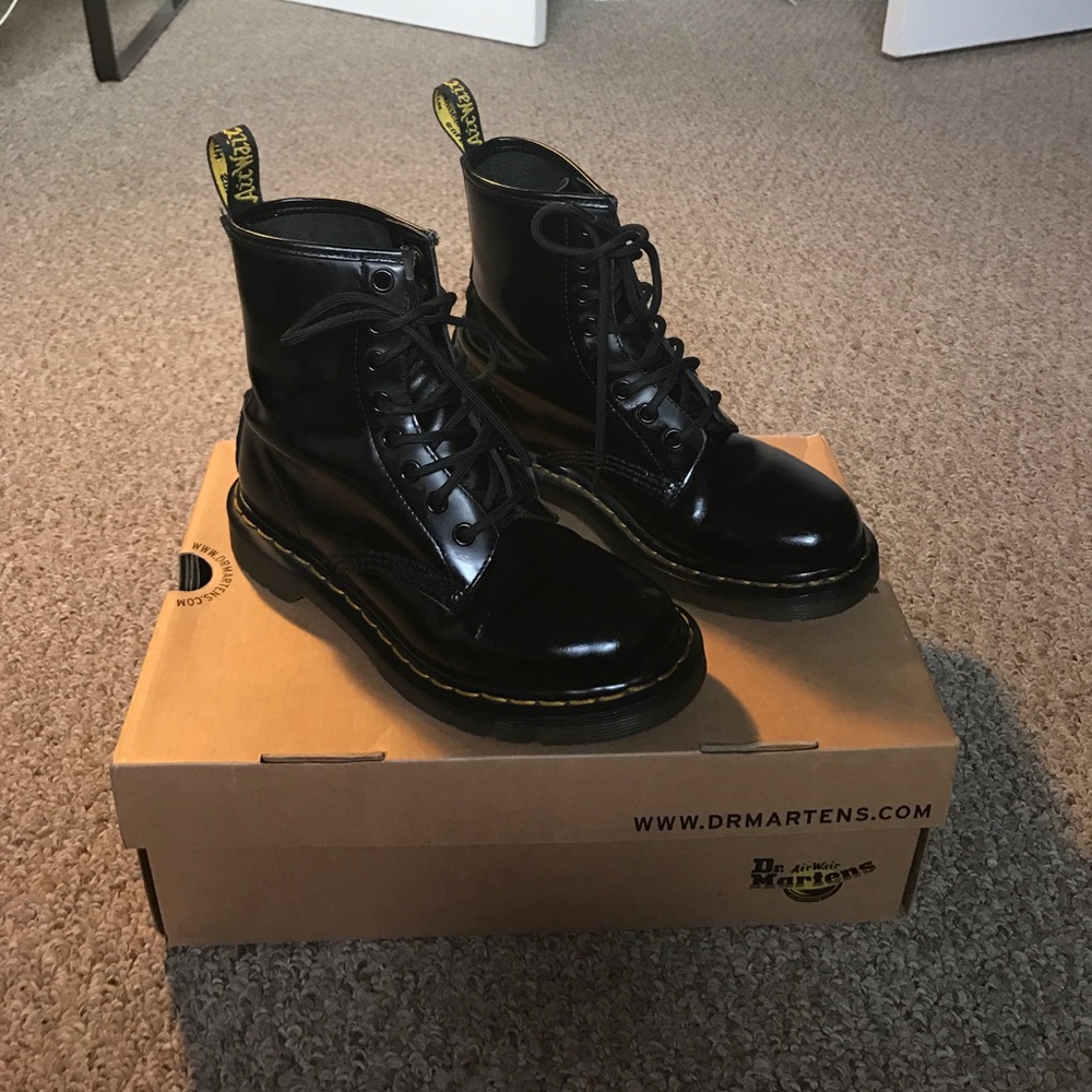 Dr. Martens