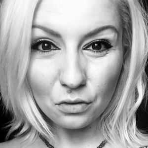 Meet your Posher, Kathryn