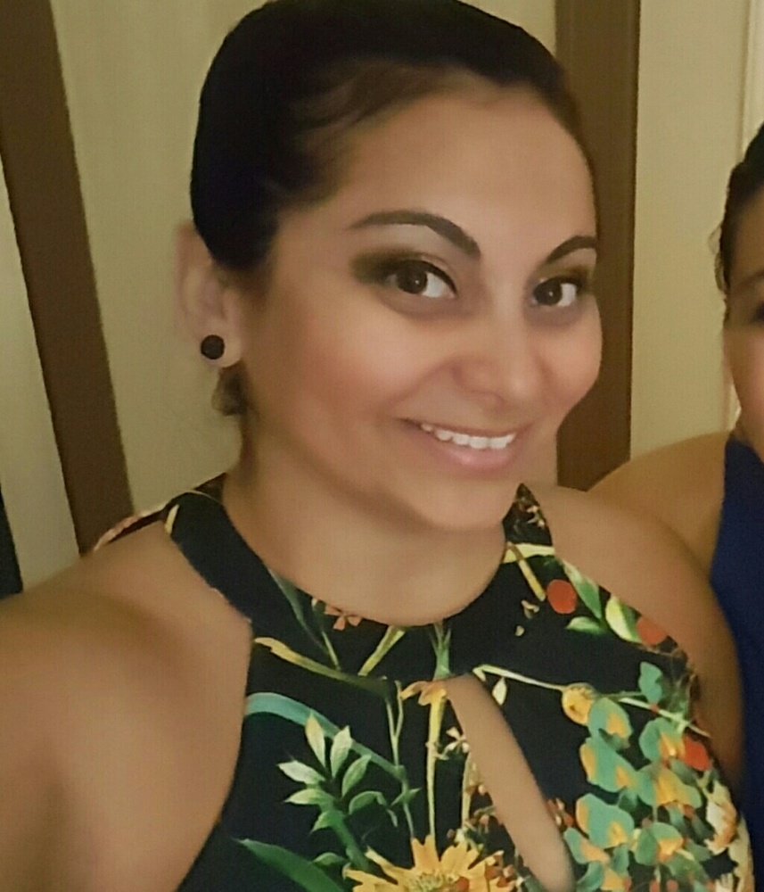 Meet your Posher, Angelica