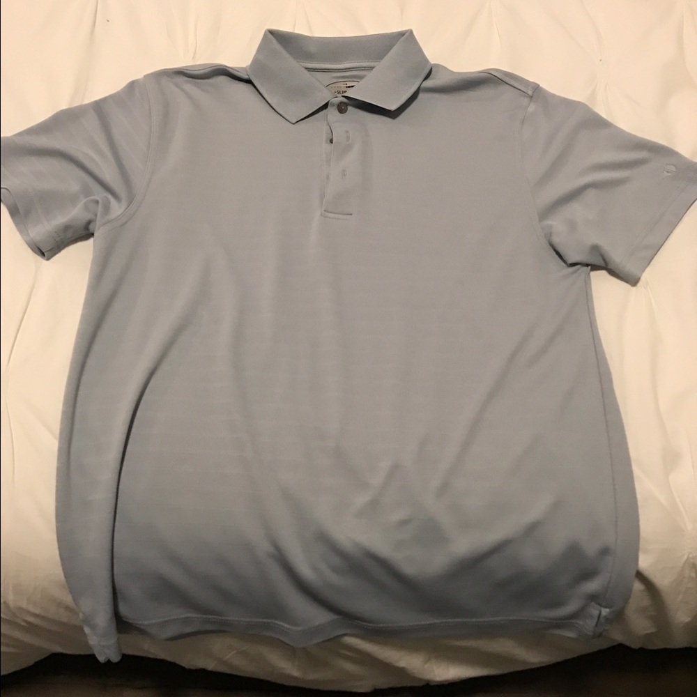 Men's Golf Polo