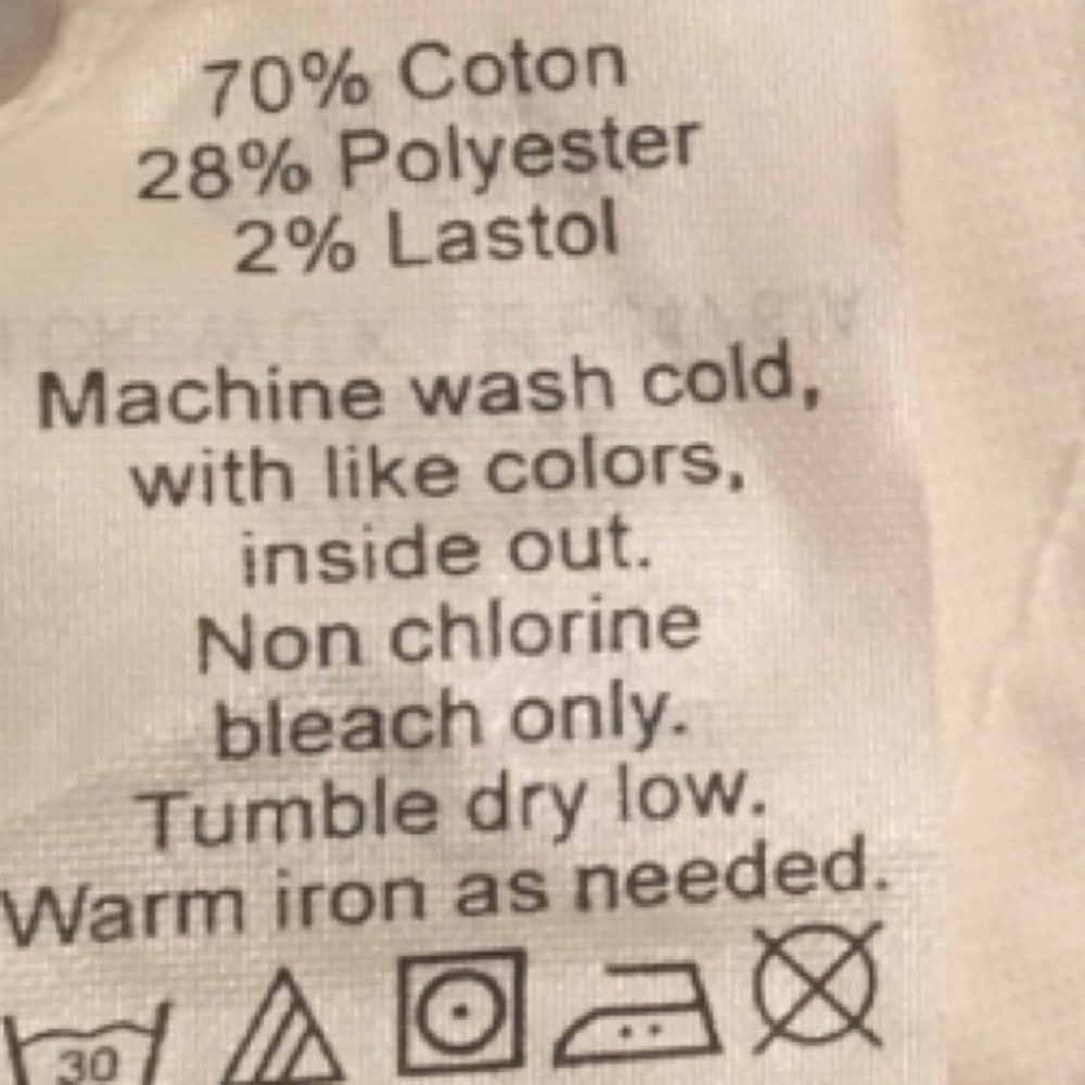 J.Crew Toothpick jean in white - Picture 5 of 5