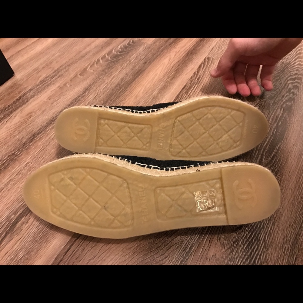 Chanel esperdriles - Picture 2 of 4