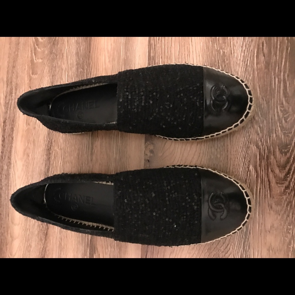 Chanel esperdriles - Picture 3 of 4