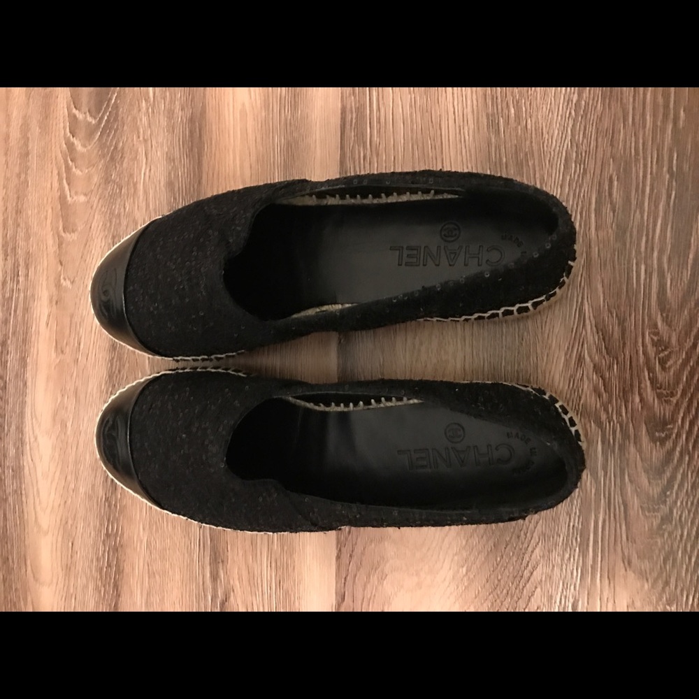 Chanel esperdriles - Picture 4 of 4