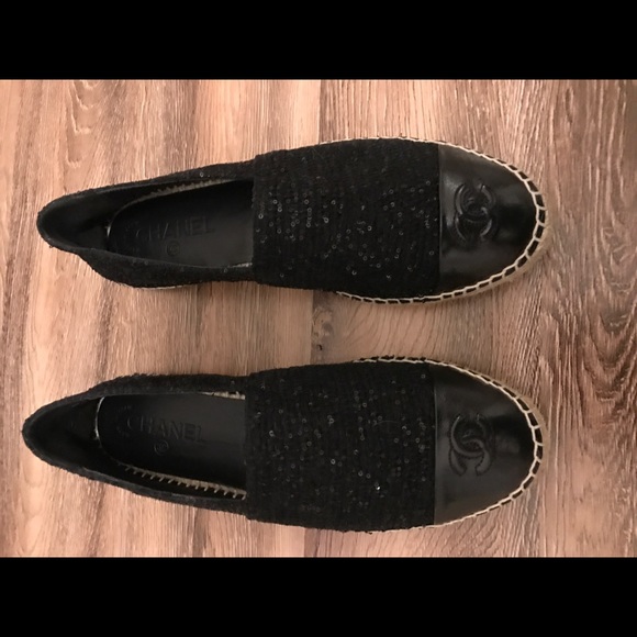 Chanel esperdriles - Picture 3 of 4