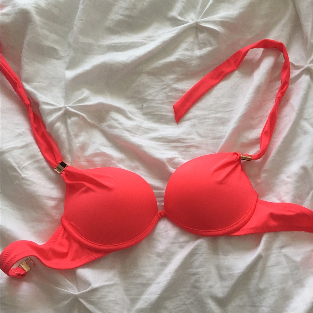 Victoria's Secret bathing suit top