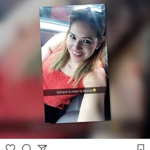 Meet your Posher, Karen