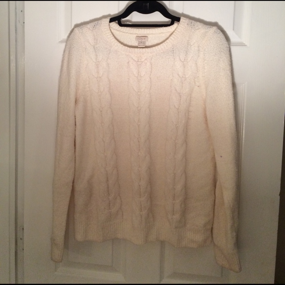 J. Crew Sweater