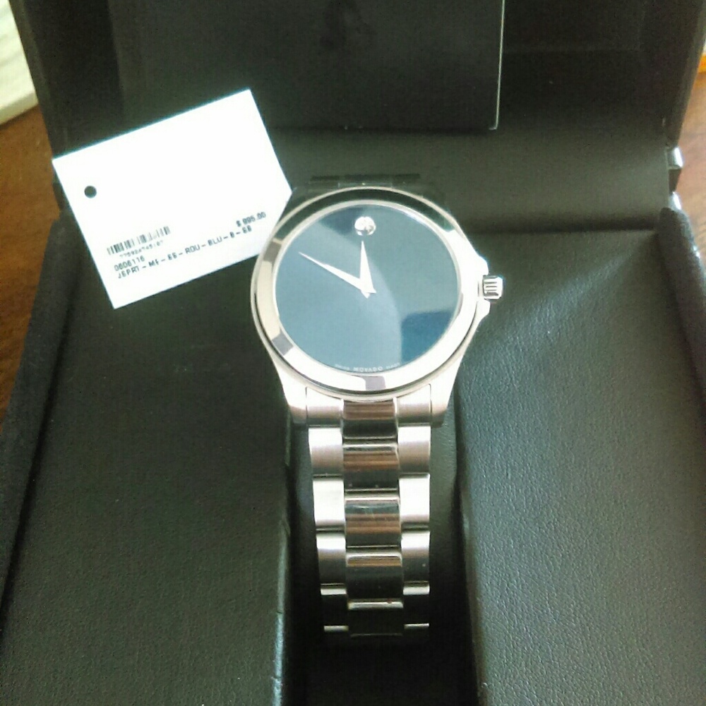 Movado