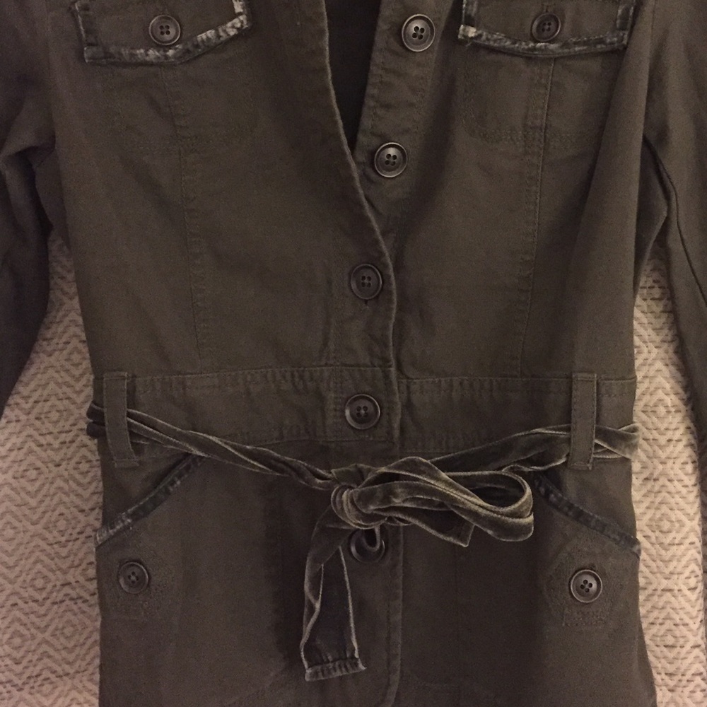 LOFT jacket - Picture 3 of 4