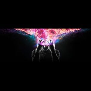 Meet your Posher, Jeff