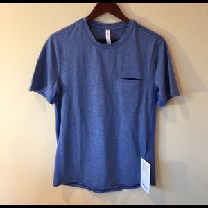 Lululemon Evolution SS