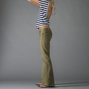 One Teaspoon Le Cats, 24