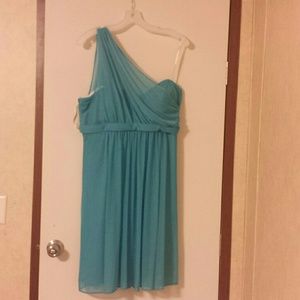 Size 14 bridesmaid dress