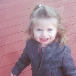 Meet your Posher, Sharon