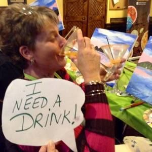 Meet your Posher, Lori