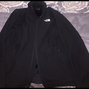 Women's north face jacket
