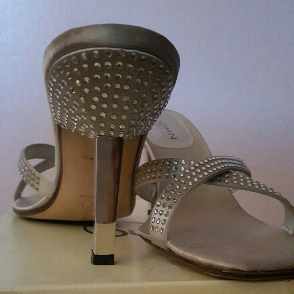 St John shoes