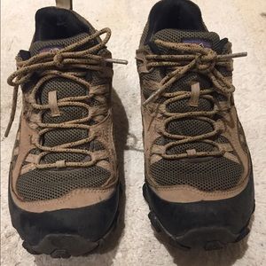 Women's Patagonia Hiking Boots