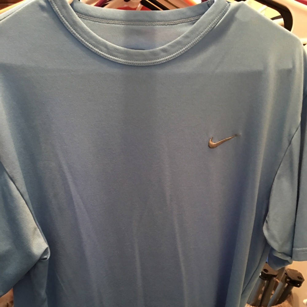 Nike Dri-Fit M