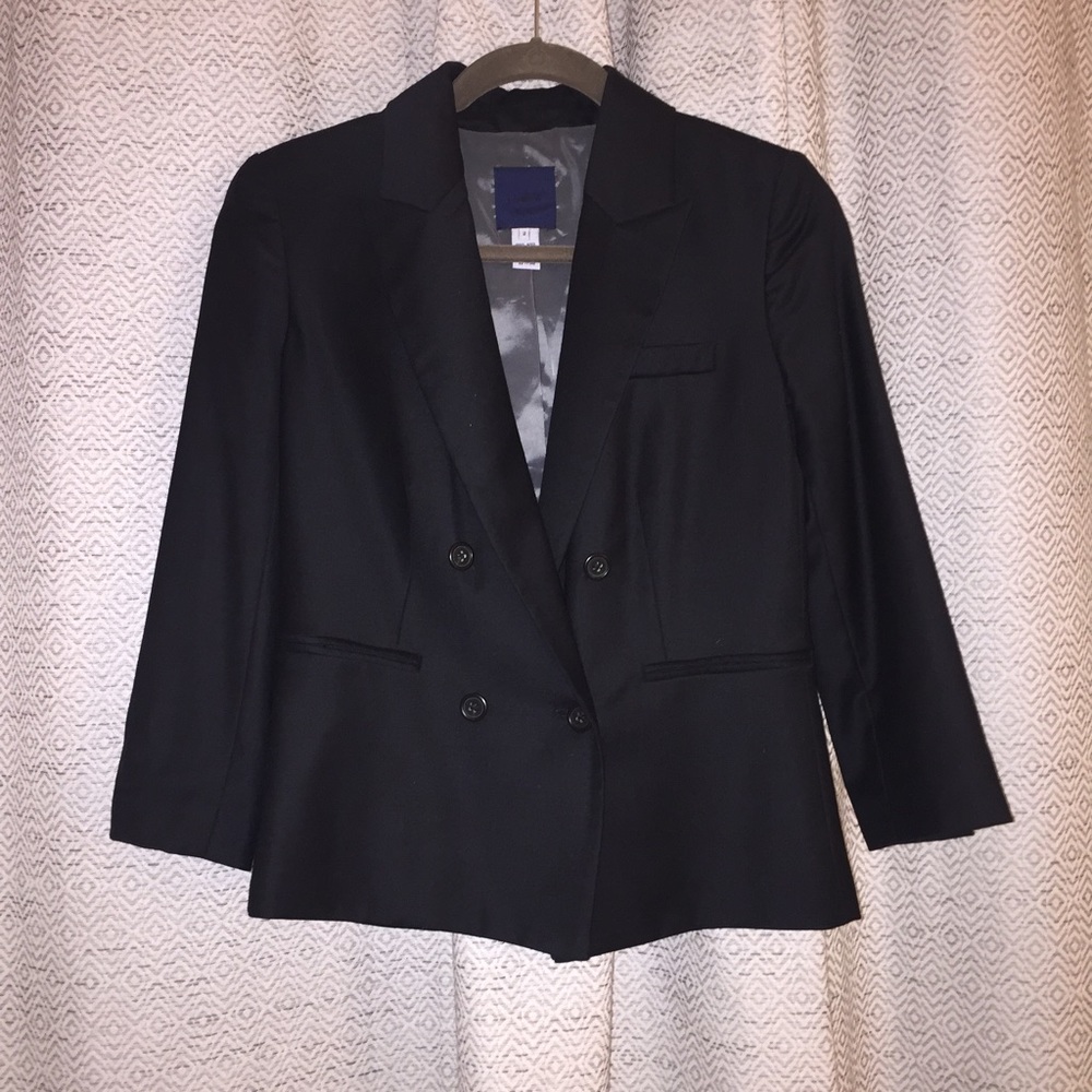 J. Crew Blazer