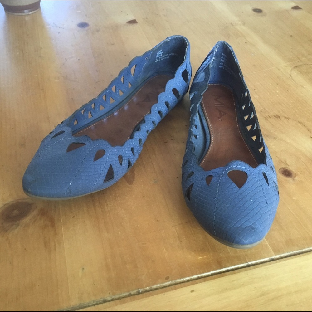 MIA Flats