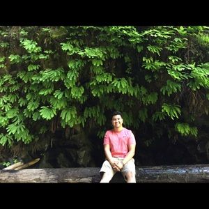 Meet your Posher, Gilbert