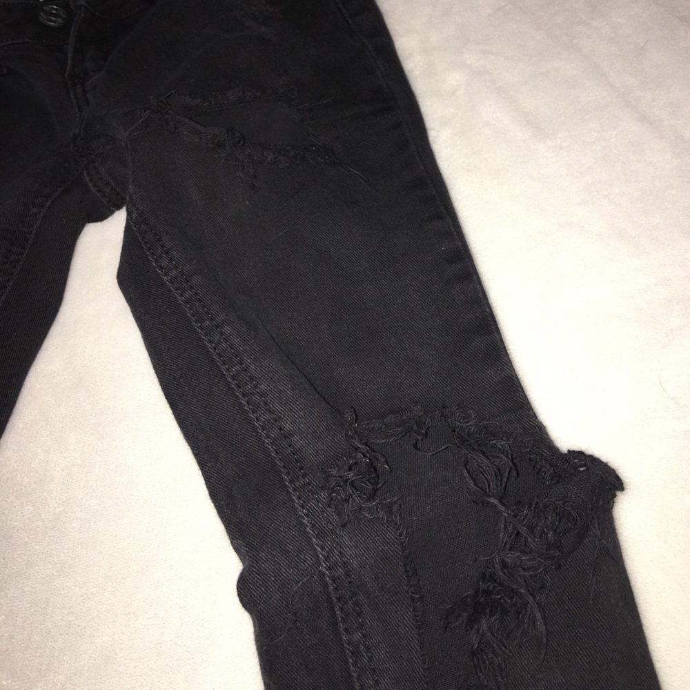 tillys jeans