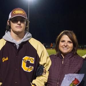 Meet your Posher, Fran