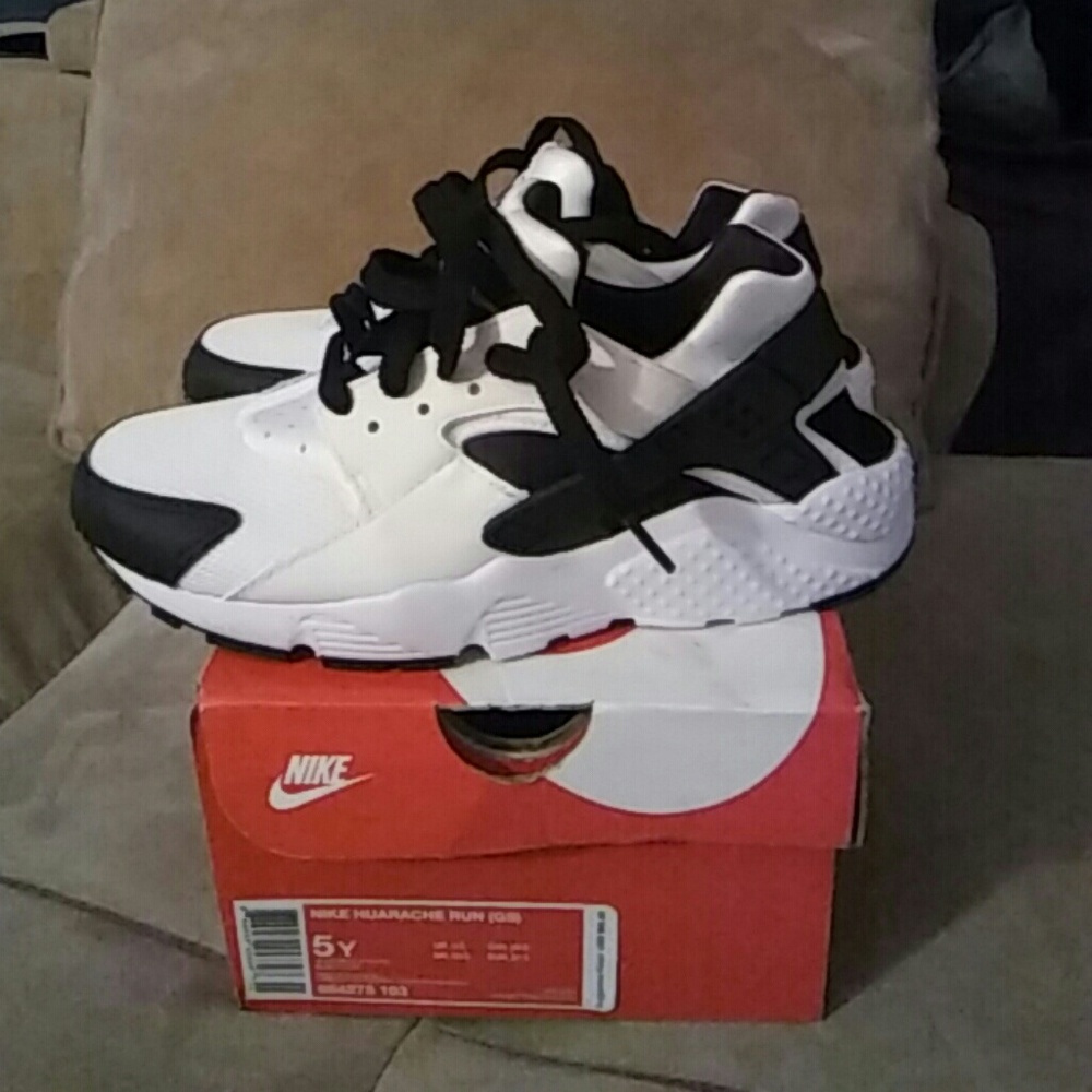 Nike huarache run