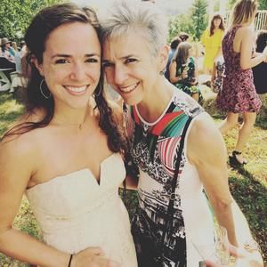 Meet your Posher, Madeline