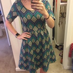 NWT Anthropologie Dress