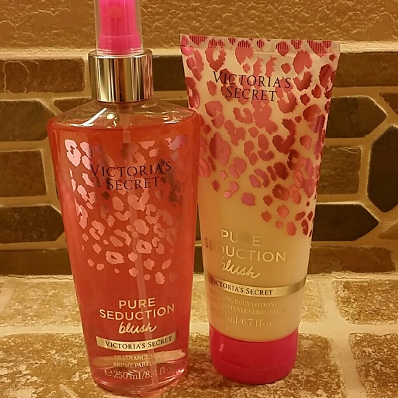 Victoria's Secret Other - 🏵Victoria's Secret Pure Seduction Blush.🏵