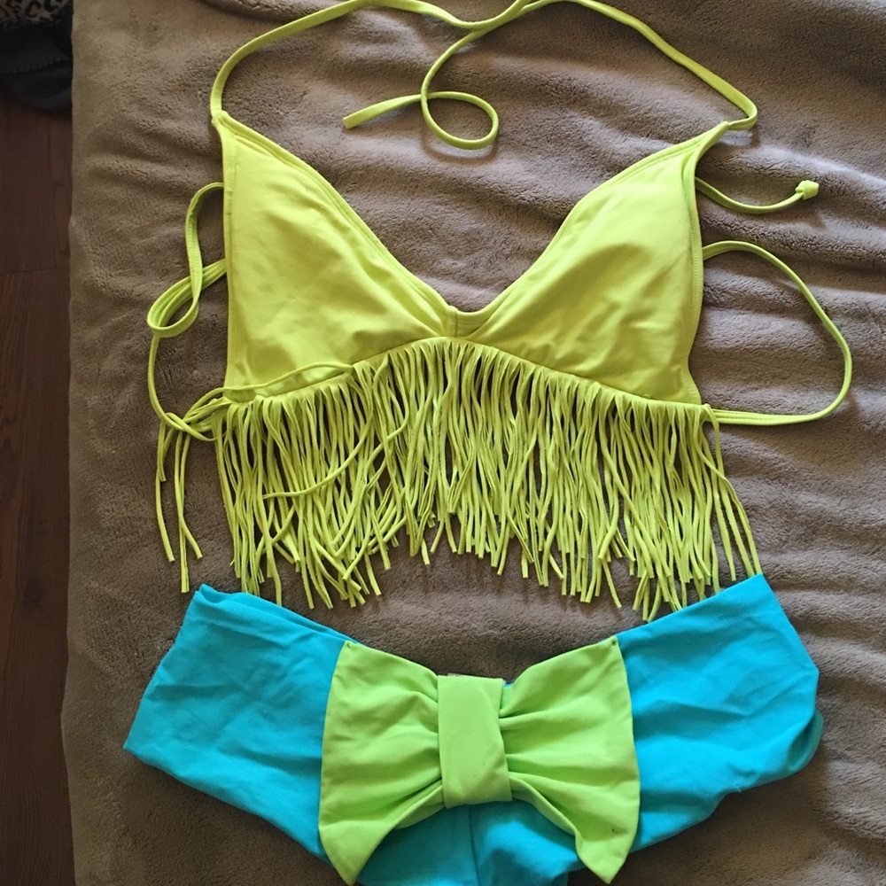LOLLI SWIM BIKINI