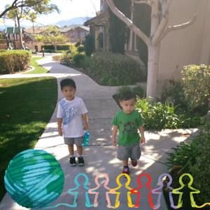 Meet your Posher, Gwen