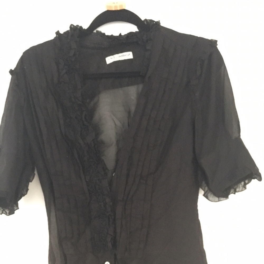 Dolce & Gabbana  blouse