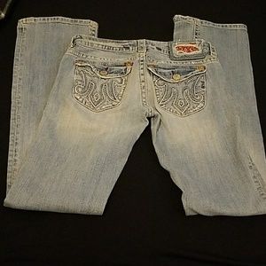 MEK jeans