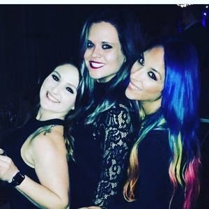 Meet your Posher, Candace