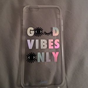 Sonix 6Plus/6sPlus case