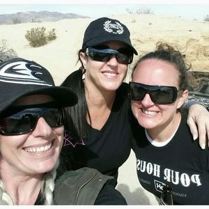 Meet your Posher, Michelle