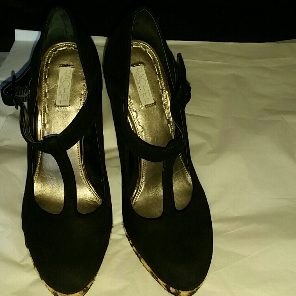 RACHEL  Shoes